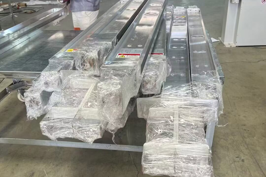 耐火母线槽