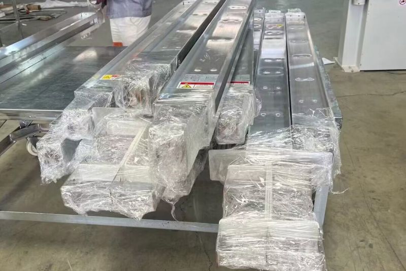 耐火母线槽